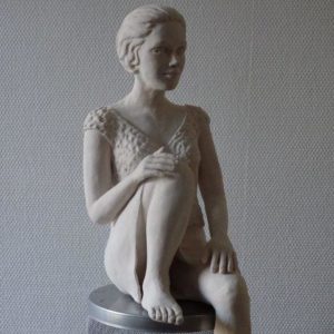 Skulpturen, Karin Lehmann